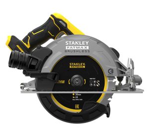 Sierra circular 7 1/4" inalámbrica Stanley