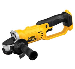 Esmeril angular 20V 4 1/2'' DCG412B-B2 Dewalt