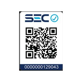 Tostador 2 rebanadas 700W TP-700BL blanco Sindelen