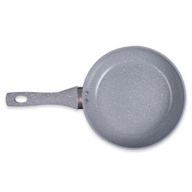 Sarten 26 cm San Remo gris