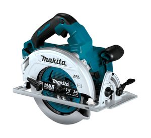 Sierra circular inalámbrica 7 1/4'' 18V DHS781Z Makita