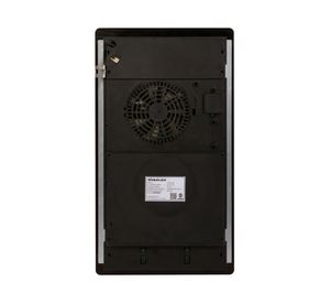 Encimera inducción 2 quemadores CEI-4252NG Sindelen