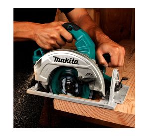 Sierra circular inalámbrica 7 1/4'' 18V DHS781Z Makita