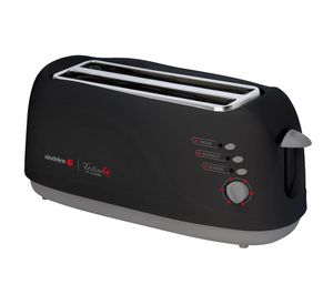 Tostador 4 rebanadas 1300W TP-1310NG Sindelen