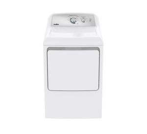 Secadora a gas SMG26N5MNBCL1 carga frontal 20 kg blanco