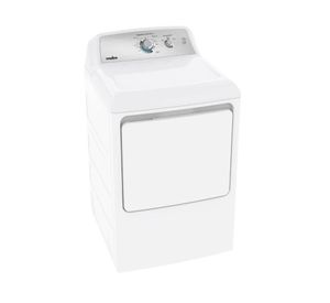 Secadora a gas SMG26N5MNBCL1 carga frontal 20 kg blanco