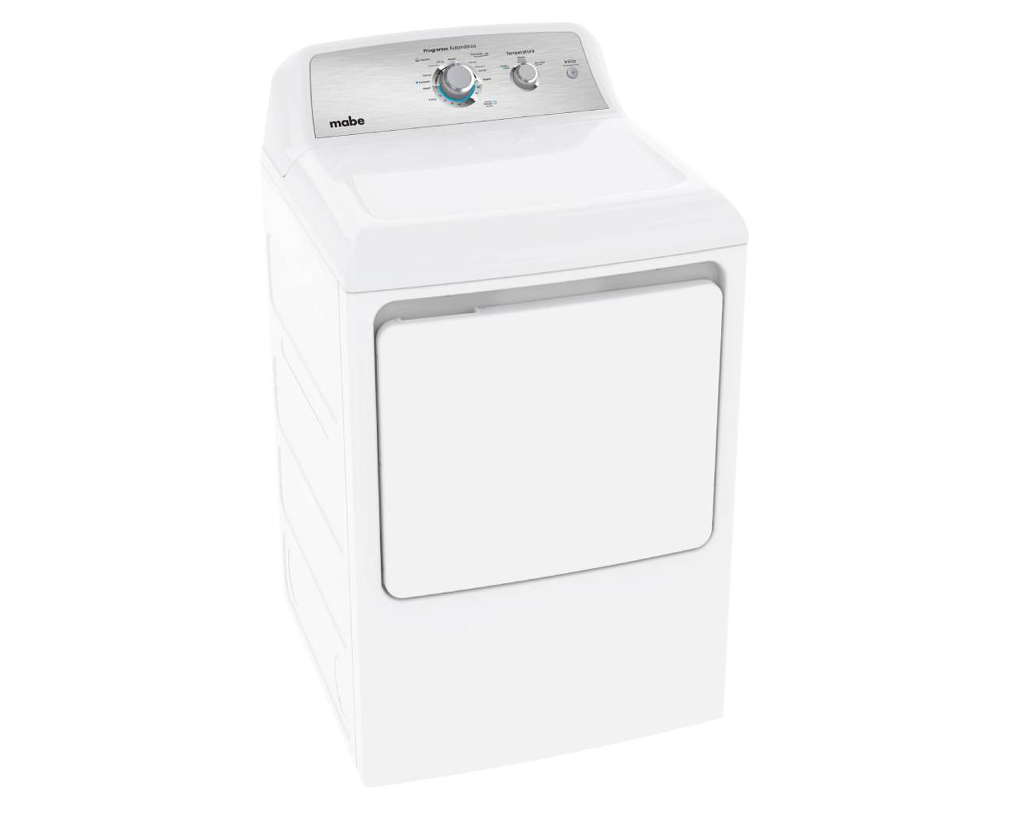 Secadora a Gas Carga Frontal 20 kg Mabe