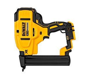 Engrapadora de corona angosta 20V sin batería DCN681B