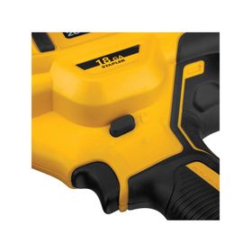 Engrapadora de corona angosta 20V sin batería DCN681B