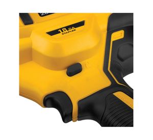 Engrapadora de corona angosta 20V sin batería DCN681B