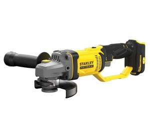 Esmeril angular inalámbrico 115 mm SCG400M2K-B2 Stanley