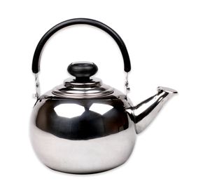 Tetera 0.8 litros Diana gris