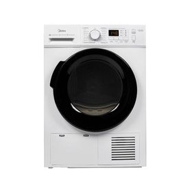 Secadora carga frontal 9 kg MSC-90B08E blanco