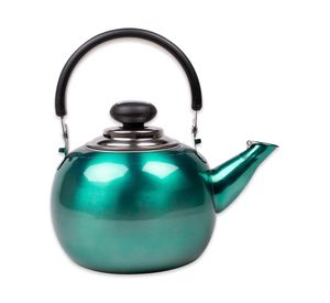 Tetera 0.8 litros Diana turquesa