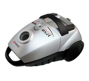 Aspiradora polvo AP-2700SI Sindelen