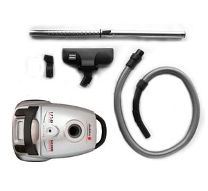 Aspiradora polvo AP-2700SI Sindelen