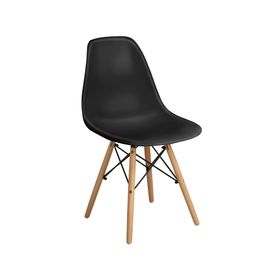 Silla Atril 4.0 negro