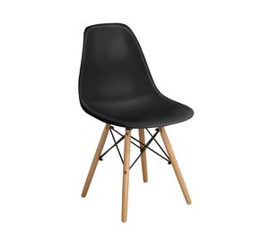 Silla Atril 4.0 negro