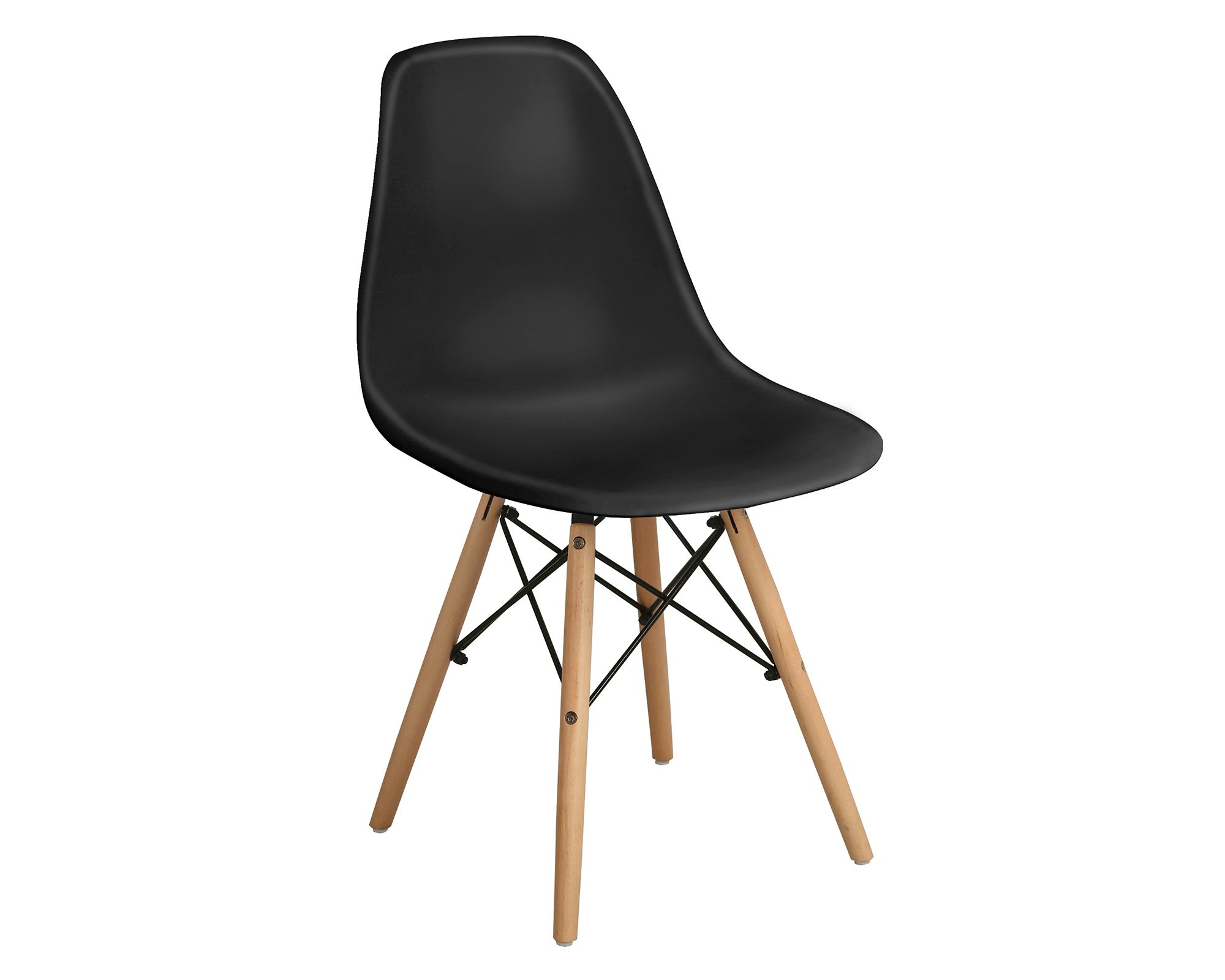 M+Design Silla Atril 4.0 negro