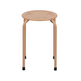 Piso Troquelado damasco 45x30x30 cm