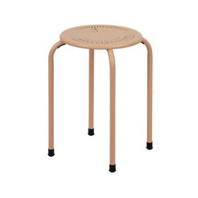 Piso Troquelado damasco 45x30x30 cm