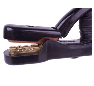 Porta electrodo 300A Hela