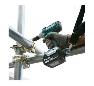 Llave de impacto 18V DTW190Z Makita