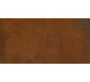 Cerámica 45x90 cm Oxide corten mate 1.64 m2