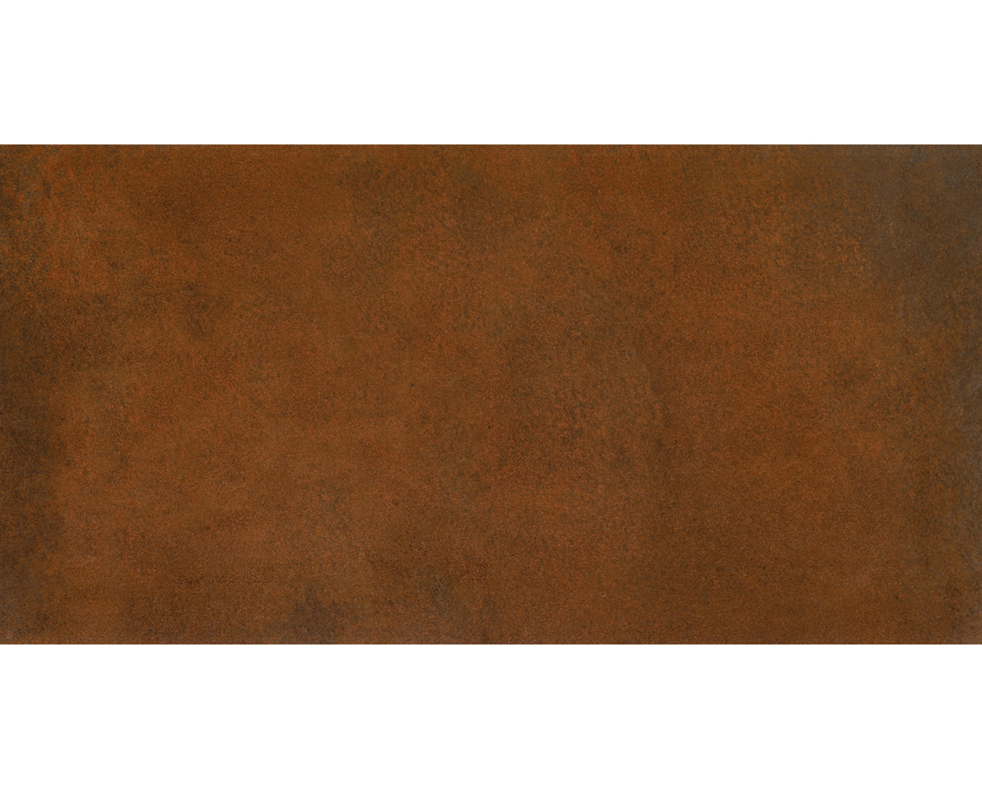 Cerámica piso muro Oxide corten mate 45x90 cm 1.64 m2