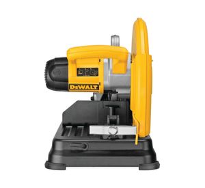 Tronzadora perfiles 2300W D28730-B2