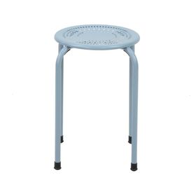 Piso Troquelado azul 45x30x30 cm