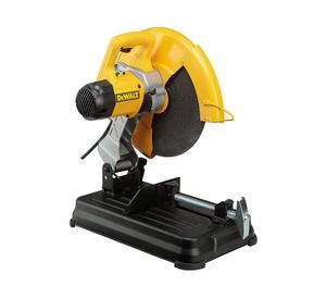 Tronzadora perfiles 2300W D28730-B2