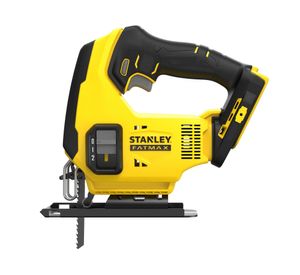 Sierra caladora Inalámbrica Stanley