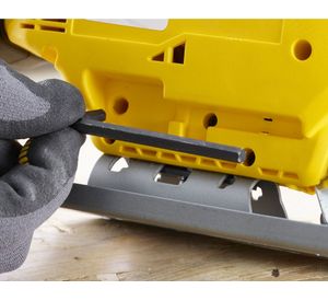 Sierra caladora Inalámbrica Stanley