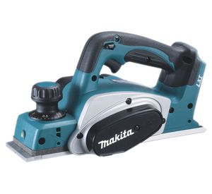Cepillo 82 mm DKP180Z Makita