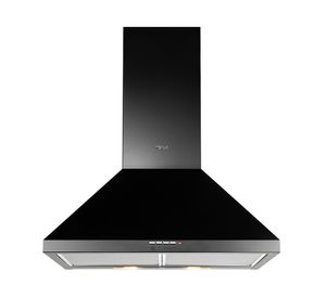 Campana Decorativa 135W DBB 60 negro