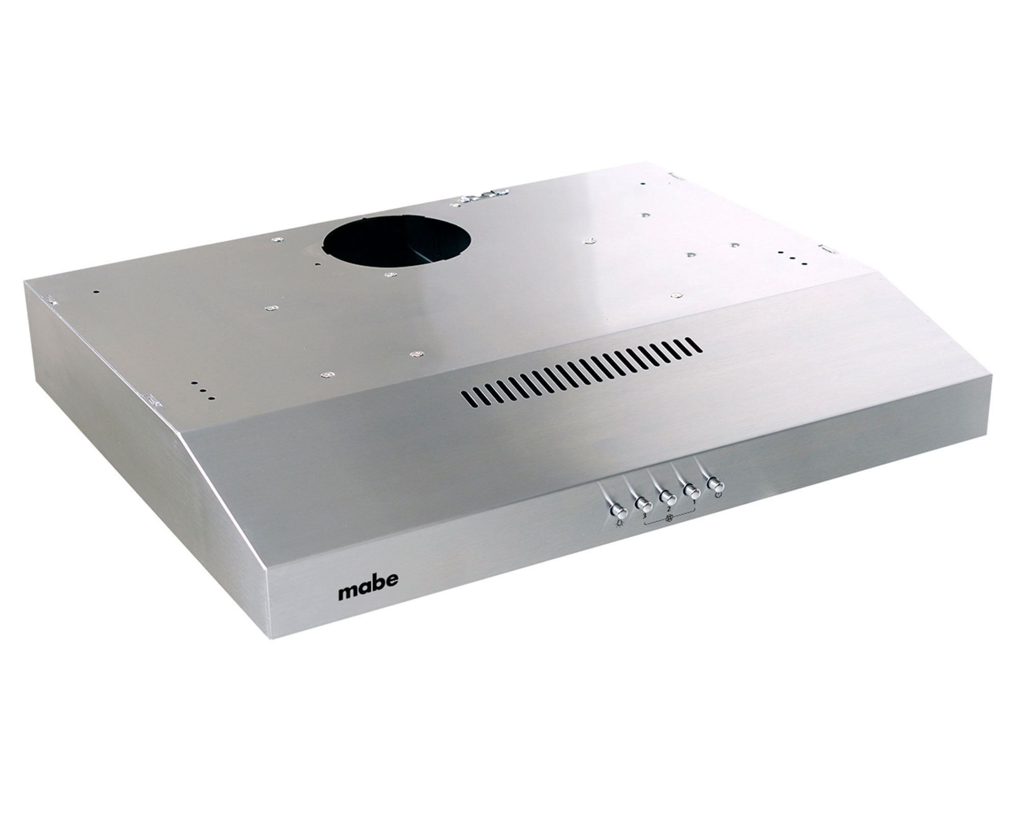 Campana 210 m3/hr CM6045XV0