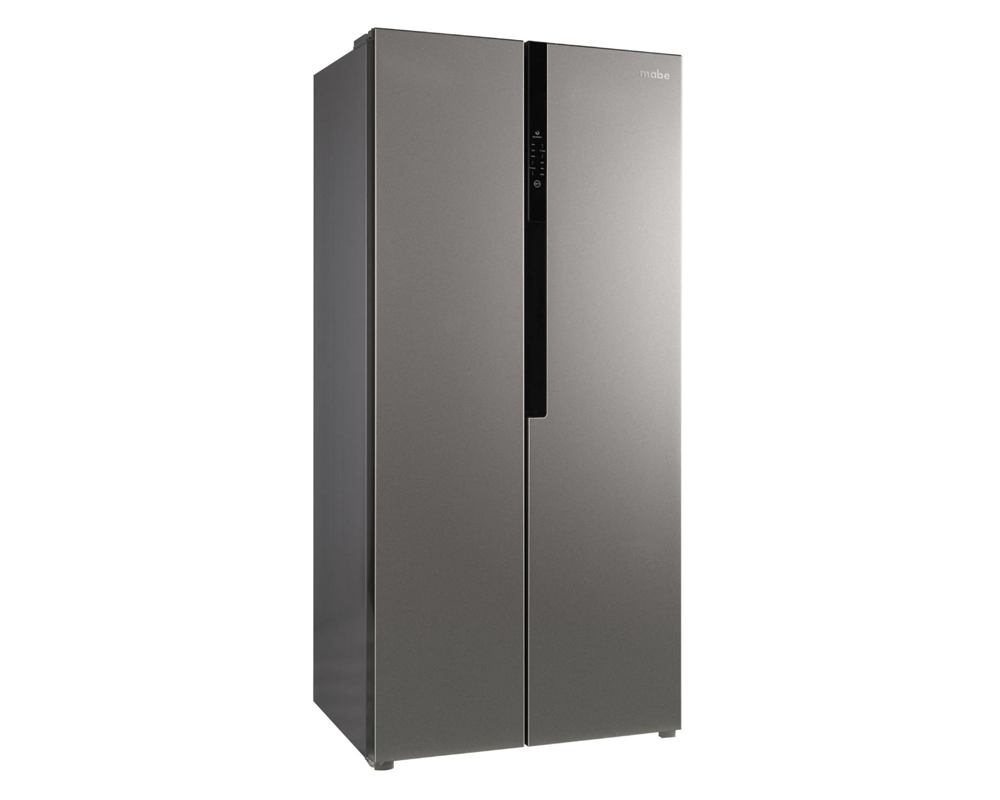 Refrigerador Side by Side 518 litros Mabe