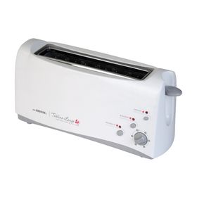 Tostador 2 rebanadas 1000W TP-1100BL blanco Sindelen