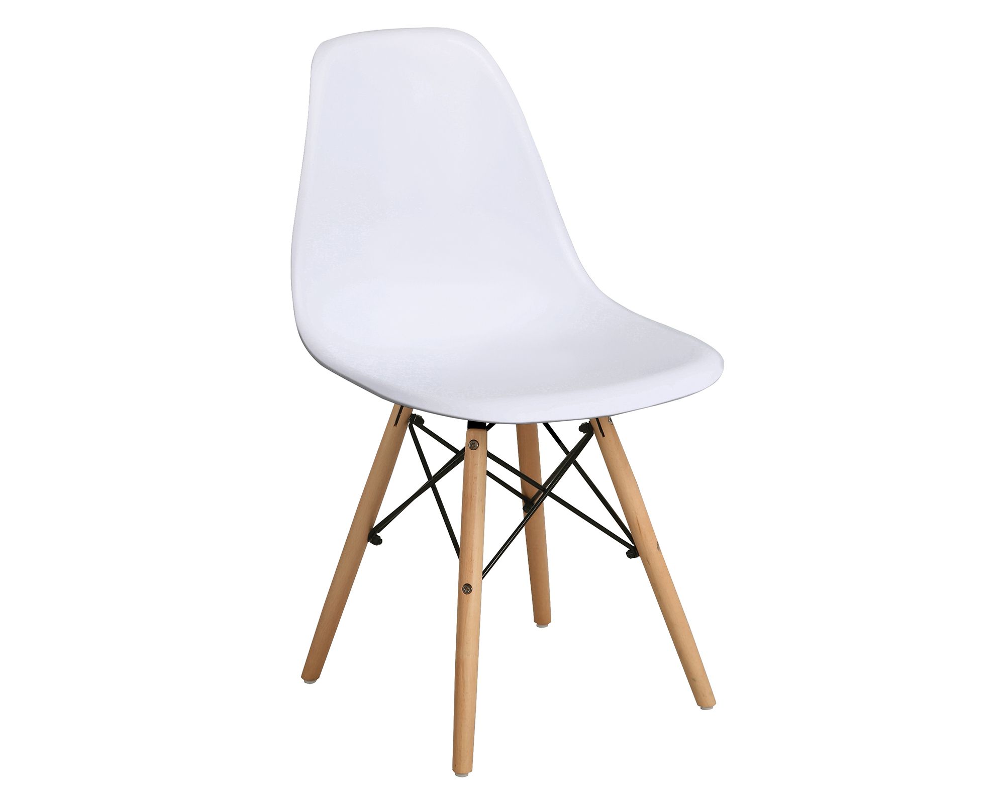 M+Design Silla Atril 4.0 blanco