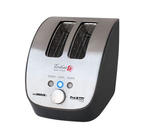 Tostador 2 rebanadas 1000W TP-1000IN Sindelen