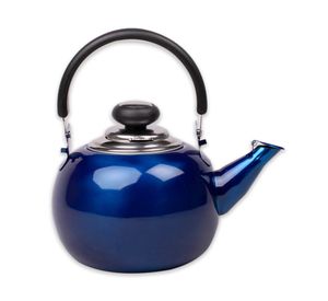 Tetera 0.8 litros Diana azul