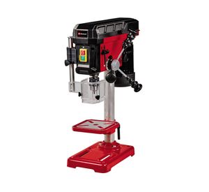 Taladro pedestal 450W 13 mm TC-BD 450 Einhell.