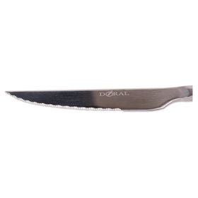 Cuchillo 6 Piezas Berlin acero