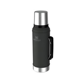 Termo 950 ml Classic negro