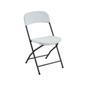 Silla plegable 81x44x50 cm