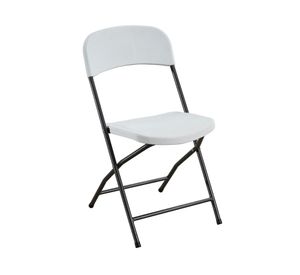 Silla plegable 81x44x50 cm