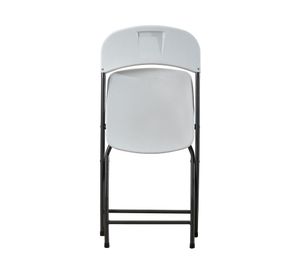 Silla plegable 81x44x50 cm