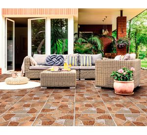 Cerámica piso 45x45 cm Leticia 2,23 m2