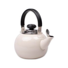 Tetera 0.8 litros Diana beige